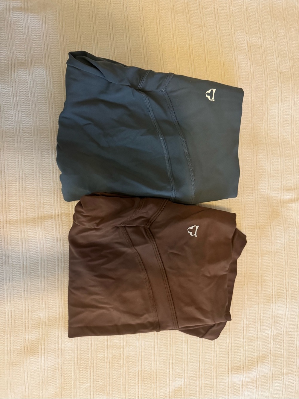 TomTiger biker shorts 
Small